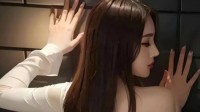 足控区文豪是什么水平？女装连体衣要狂野的囧图