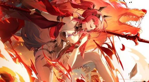 《鸣潮》露帕全方位培养一图流
