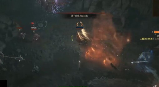 《暗黑破坏神4》第九赛季野蛮人开荒BD分享