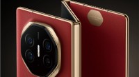 华为Mate XT官方首次降价!全球首款三折叠17999元起