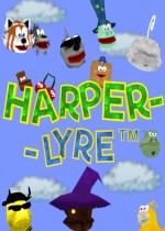 Harper and Lyre