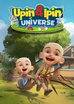 《Upin & Ipin Universe》官方正版下载