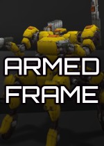 ARMED FRAME