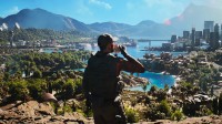 索尼SOE前总裁新作预告:开放世界FPS 最多200人竞技