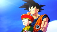 《龙珠Z卡卡罗特》官宣推出高清版！对比视频放出