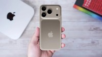 曝iPhone 17 Pro Max电池容量系列最大：5000mAh