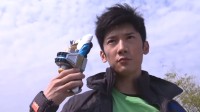 “铠甲勇士”马阔海 演员刘芮麟官宣结婚生子