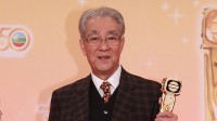 TVB资深演员周聪去世 曾出演《创世纪II》叶孝勤