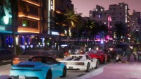 外媒汇总《GTA6》地标原型 迈阿密实景还原细节丰富