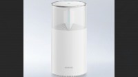 华为最美路由X1 Pro陶瓷白开启预售：定价899元!