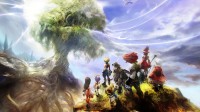 《最终幻想9》多张新插画公开！玩家兴奋:重制版要来?