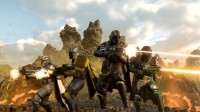 Xbox版《绝地潜兵2》优化稳了！这家工作室负责移植