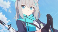 《蔚蓝档案》Steam特别好评：非常健康正面的游戏！