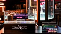 ZYNOO和磁轴3.0开启新一轮电竞军备竞赛