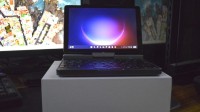 12GB+512GB世界超小笔记本评测：性能是否出色？