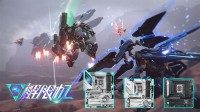 《解限机》开启公测 华硕Z890/B860主板带你高画质畅玩