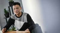 李国庆自曝当年拒见于东来：现在已经是神 约不到了