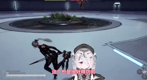 《剑星》困难曼恩风筝流逃课打法