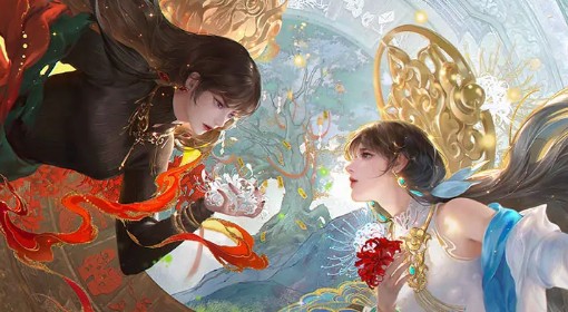 《纸嫁衣8》人物关系图