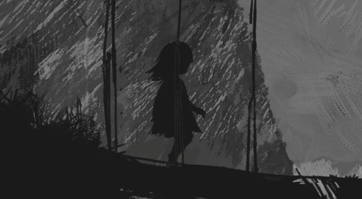 《纸嫁衣8》主题曲落巢MV分享