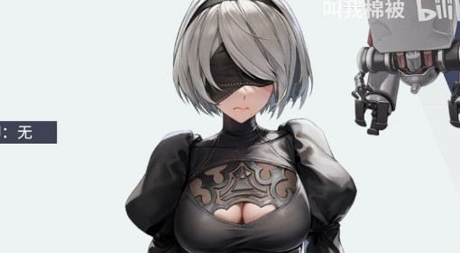 《胜利女神：新的希望》尼尔联动卡池介绍