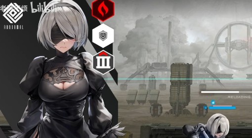 《胜利女神：新的希望》2B技能配队攻略