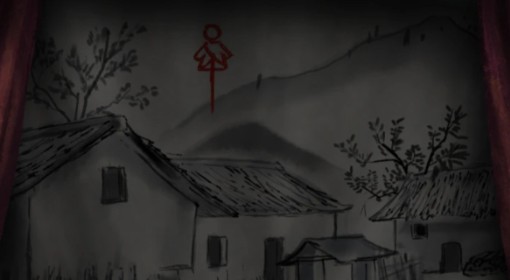 《纸嫁衣8》第四章杖头木偶戏谜题解法