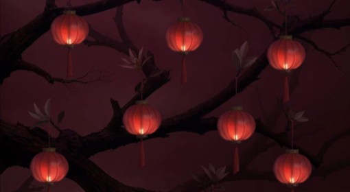 《纸嫁衣8》第五章点亮灯笼谜题解法