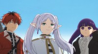 《葬送的芙莉莲》TV动画第二季预告：2026年1月开播