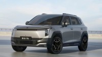 8万级极具性价比纯电SUV！东风纳米06销量势头强劲