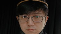 杨奇众人进山洞拍照疑似为DLC取景：地府还是龙宫?