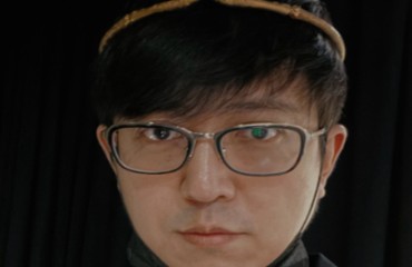 杨奇众人进山洞拍照疑似为DLC取景：地府还是龙宫?