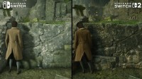数毛社评NS2版《霍格沃茨》:比NS好太多 但不及XSS