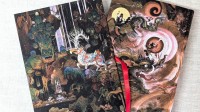 老外自制《黑神话》炫酷影神图：精致感媲美官方！