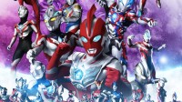 奥特曼正式入驻B站！全新作《奥美迦奥特曼》开播
