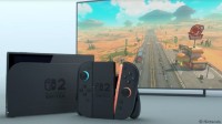 维塔士谈NS2：初代Switch的延续与突破 硬件有潜力
