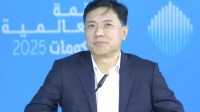 李彦宏内部信宣布百度新一轮高管轮岗 何海建出任CFO