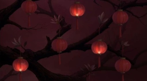 《纸嫁衣8》点灯笼解谜攻略
