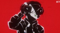《赛博朋克边缘行者2》预告首曝:疑似新角色剪影出现