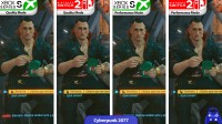 Switch2与XSS对比运行多款大作：两者谁性能更强?