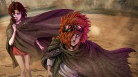 你已经死了!《北斗神拳》新作预告首曝 2026年开播!