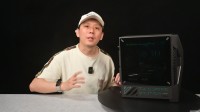 华硕天选6X台式机评测：16L体积电竞游戏佳选