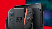 Switch2七月新游一览！第一方大作、经典复刻全都有