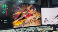 国产《猿公剑》全新版本完成制作！亲自上手才有趣