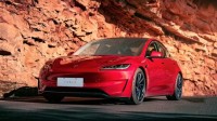 成欧洲最安全新车！特斯拉Model 3获协会最高分
