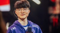 你敢信？Faker直言不了解《英雄联盟》背景！