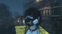 SE非对称射击新作!独一无二的PvP机制、多位美女角色