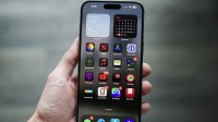iP17 Pro/Pro Max对比：Pro Max苹果最厚超大杯