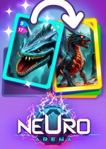 Neuroarena: Black Duel Master