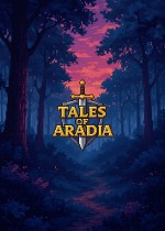 Tales of Aradia: Idle RPG
